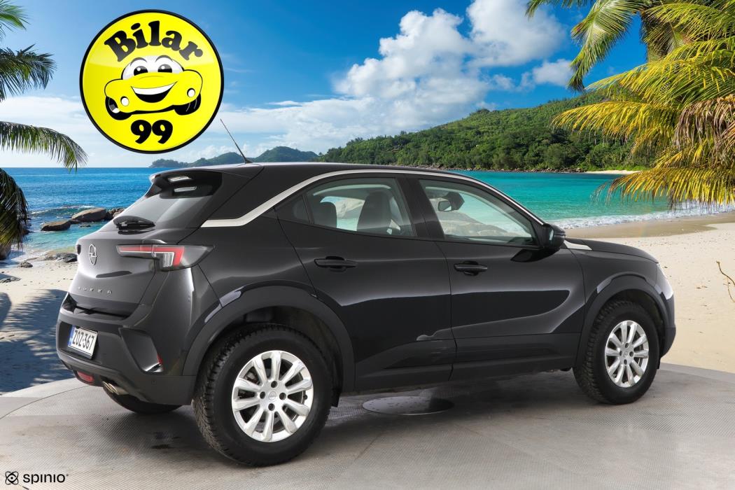 OPEL Mokka 2023