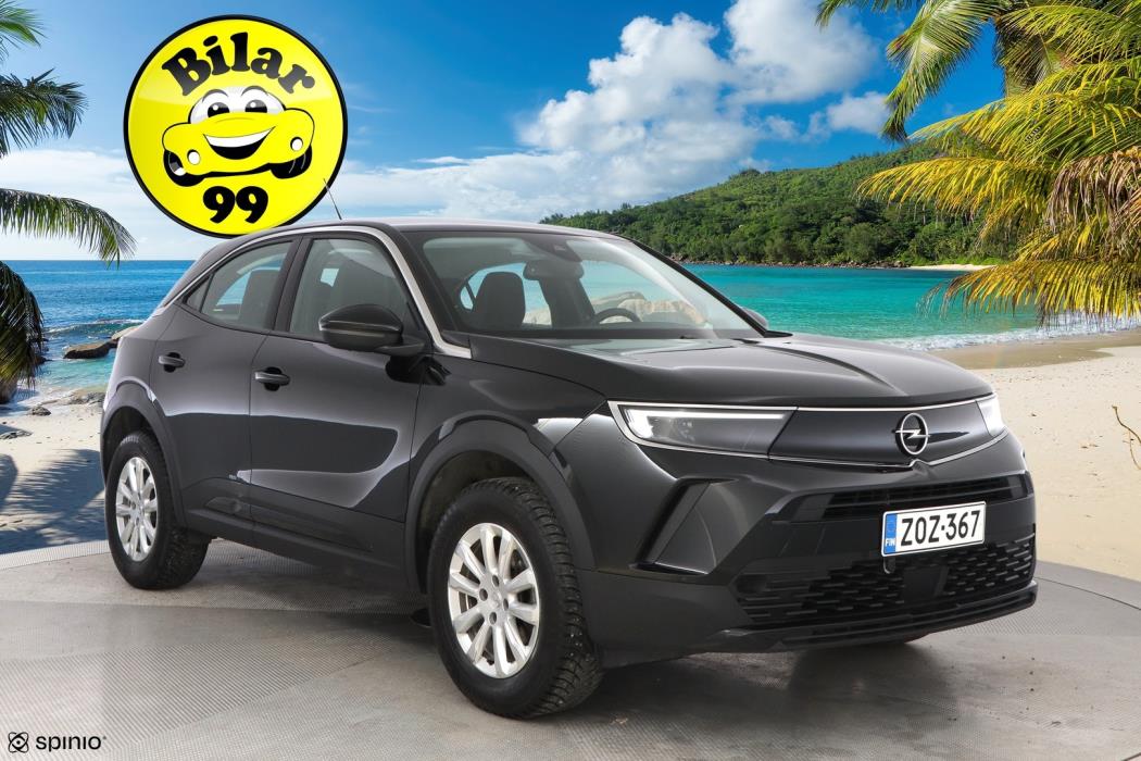 OPEL Mokka 2023