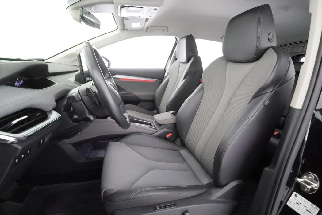 SKODA ENYAQ 2023