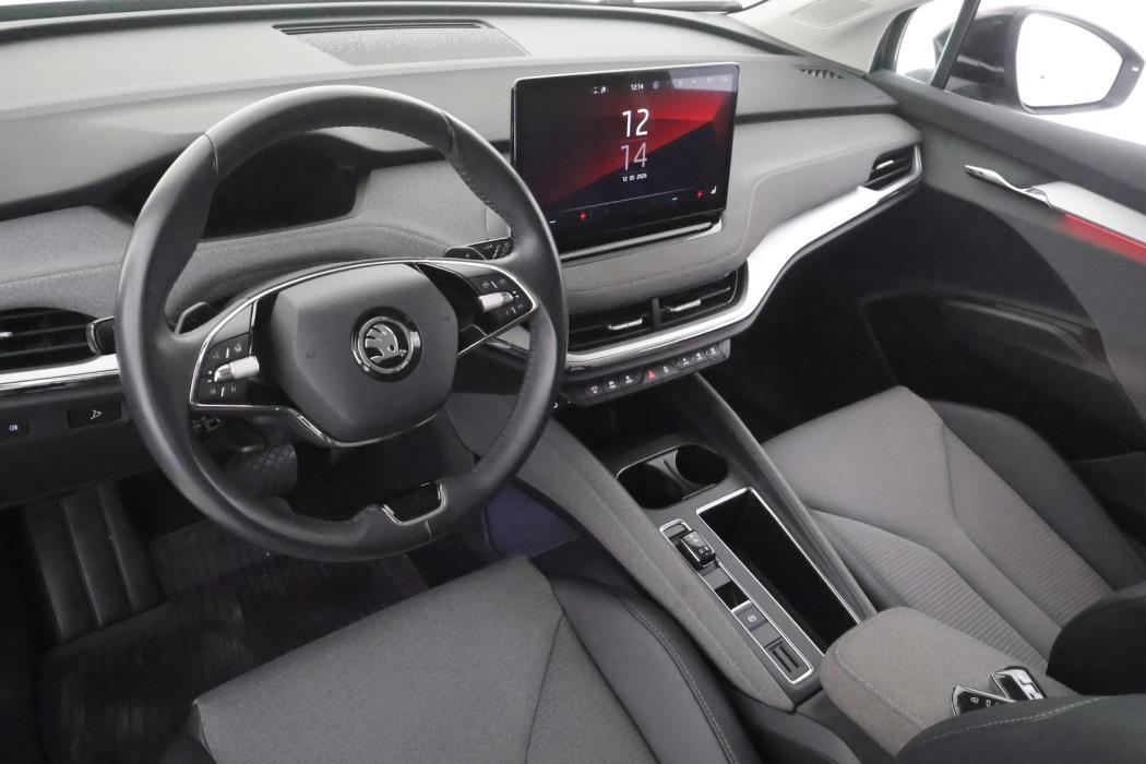 SKODA ENYAQ 2023