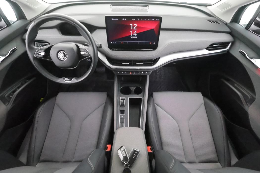 SKODA ENYAQ 2023