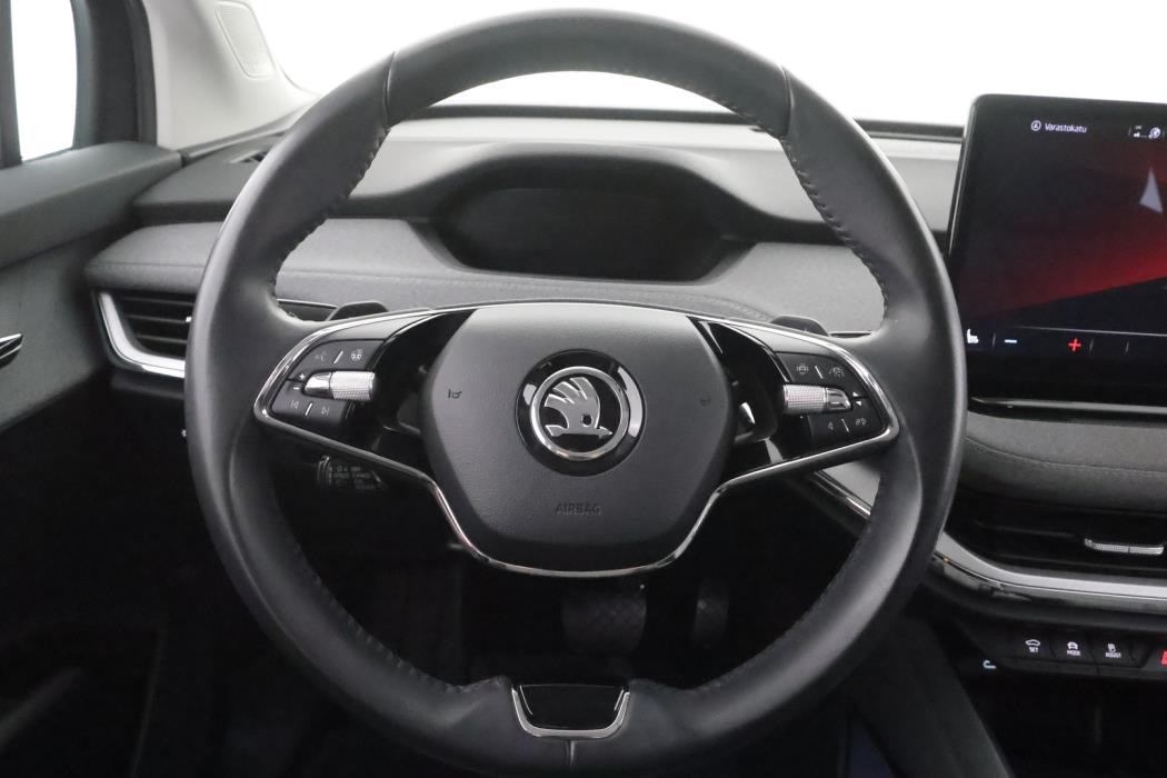 SKODA ENYAQ 2023