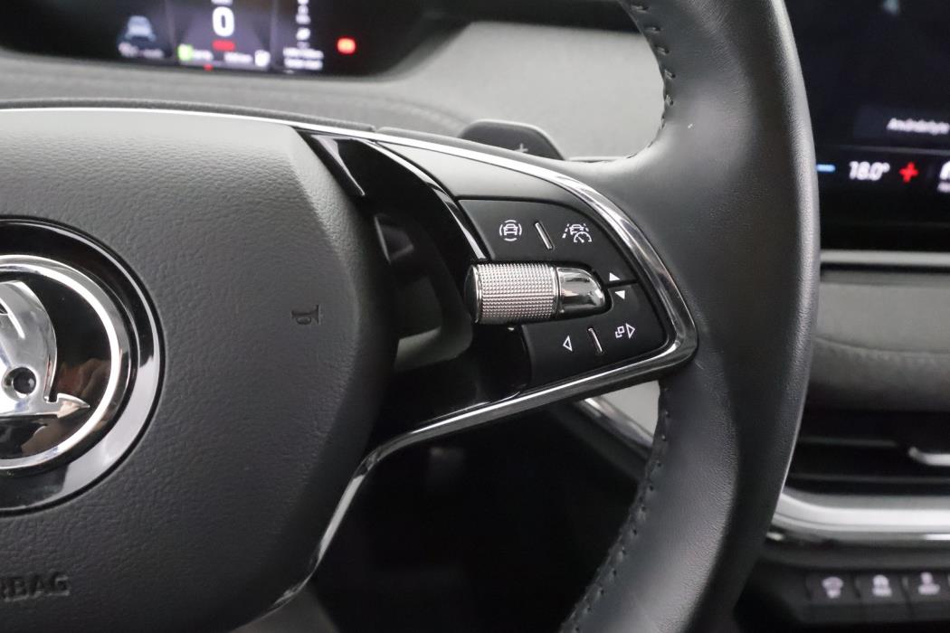 SKODA ENYAQ 2023