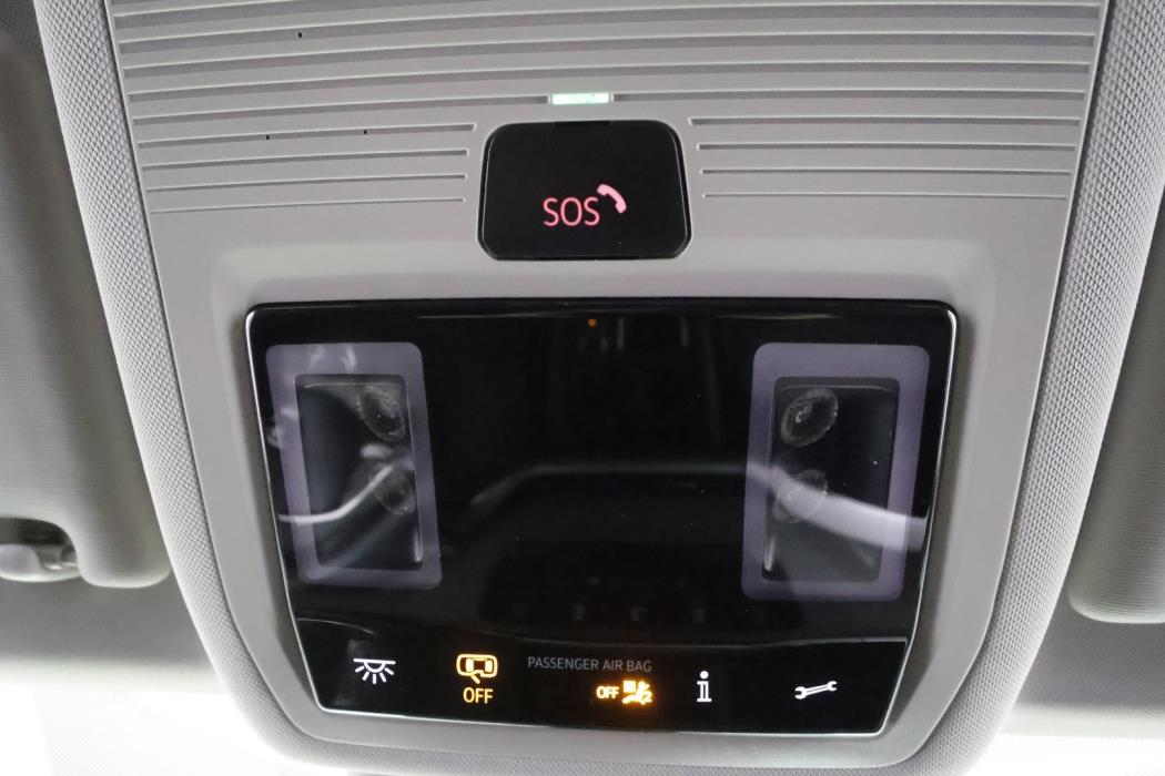 SKODA ENYAQ 2023
