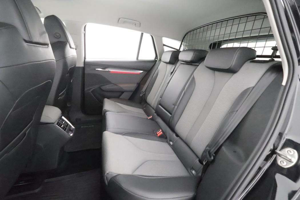 SKODA ENYAQ 2023