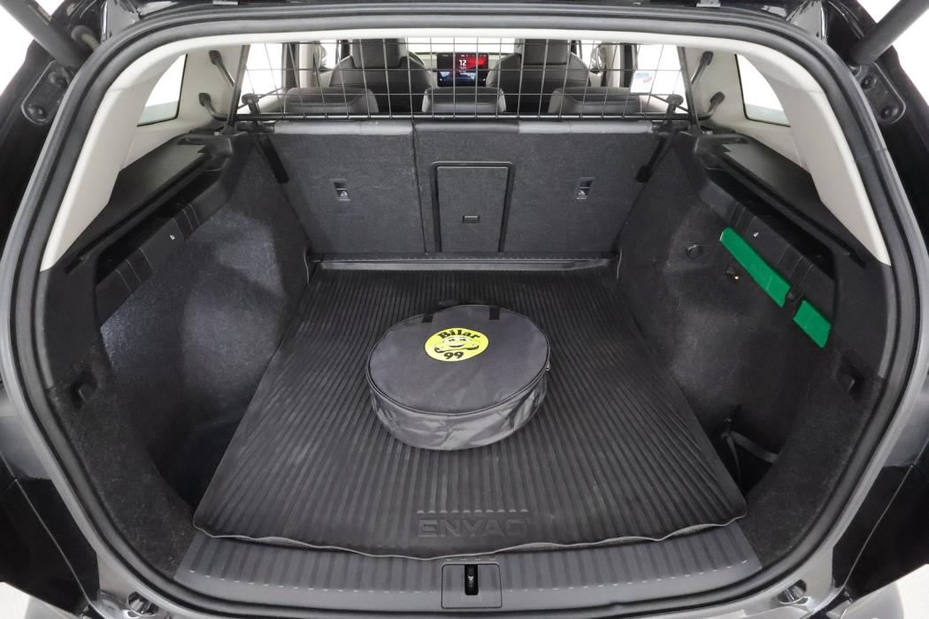 SKODA ENYAQ 2023