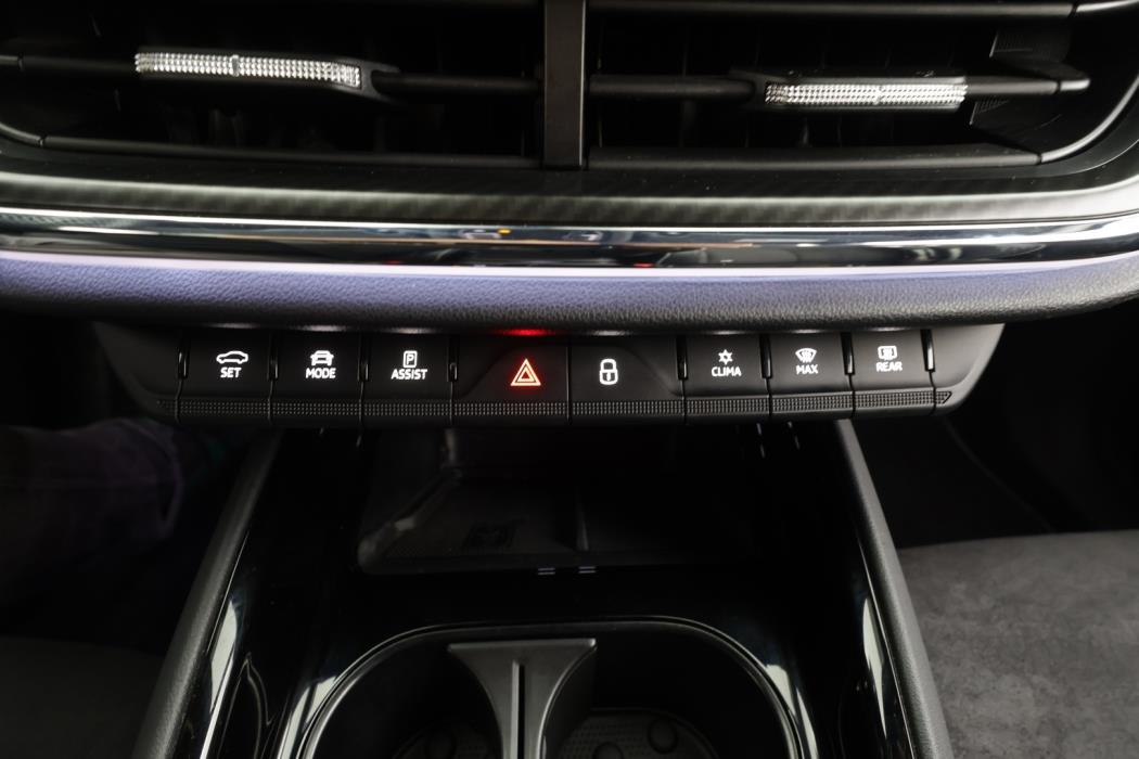 SKODA ENYAQ 2022