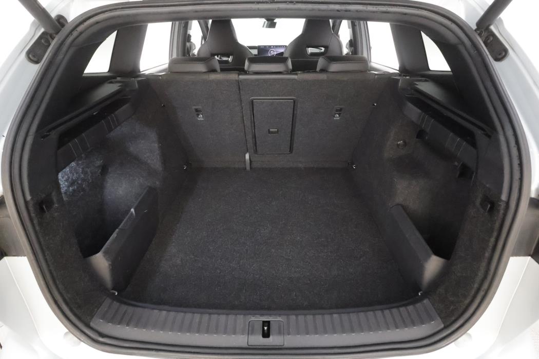 SKODA ENYAQ 2022