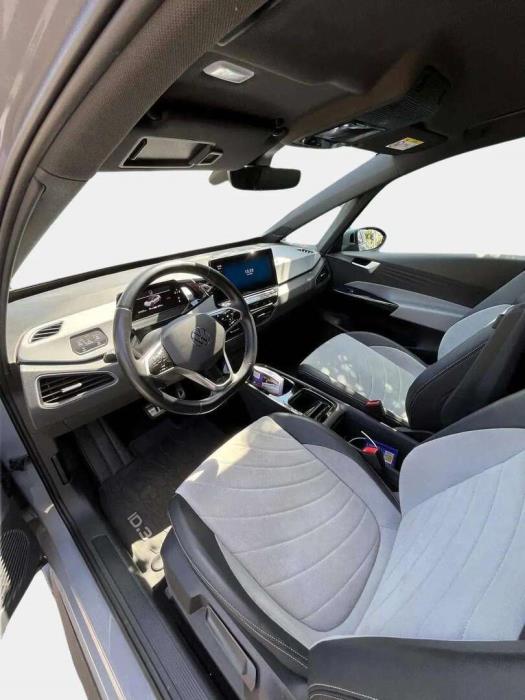 VOLKSWAGEN ID.3 2023