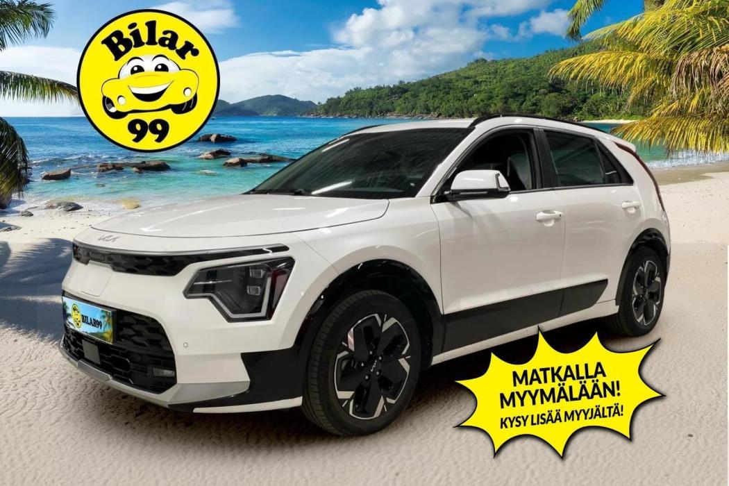 KIA NIRO 2023