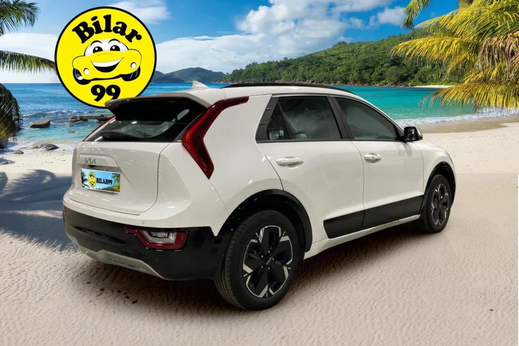 KIA NIRO 2023