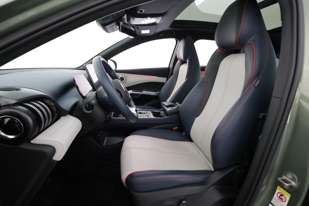 BYD Atto 3 2024