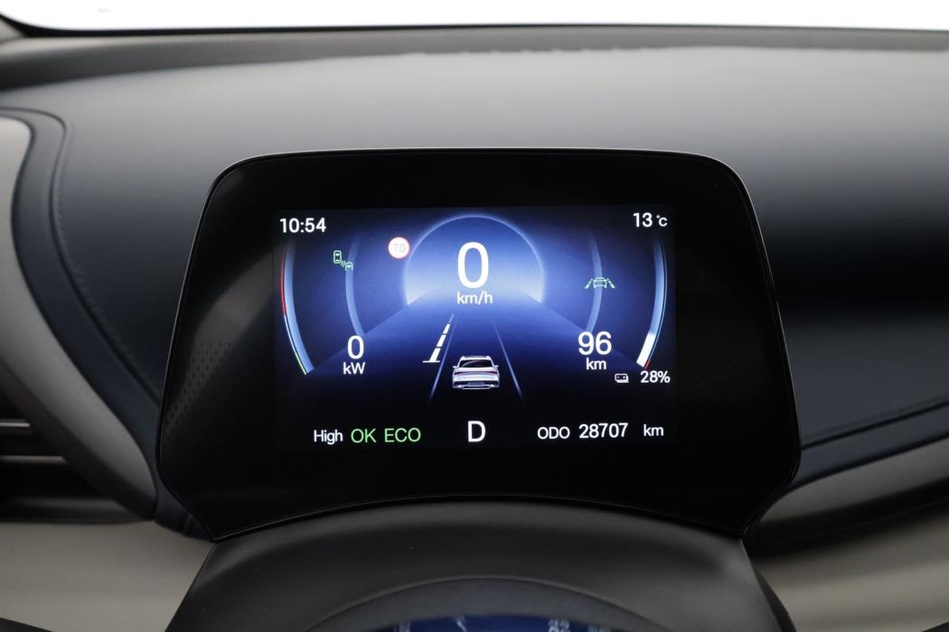 BYD Atto 3 2024