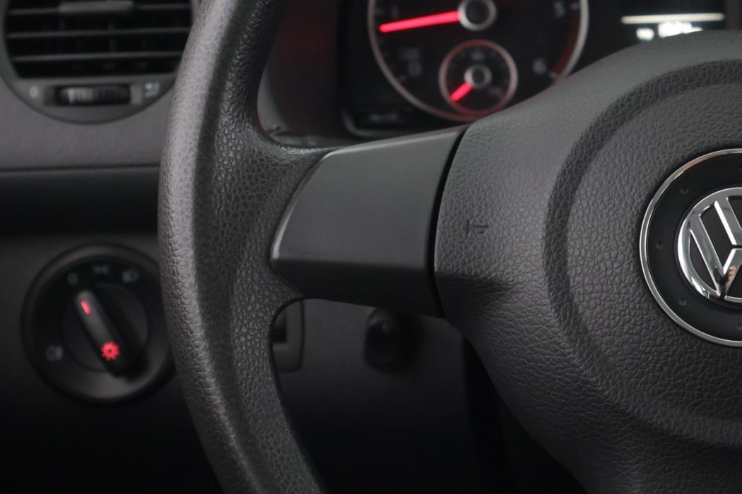 VOLKSWAGEN Caddy Maxi 2015