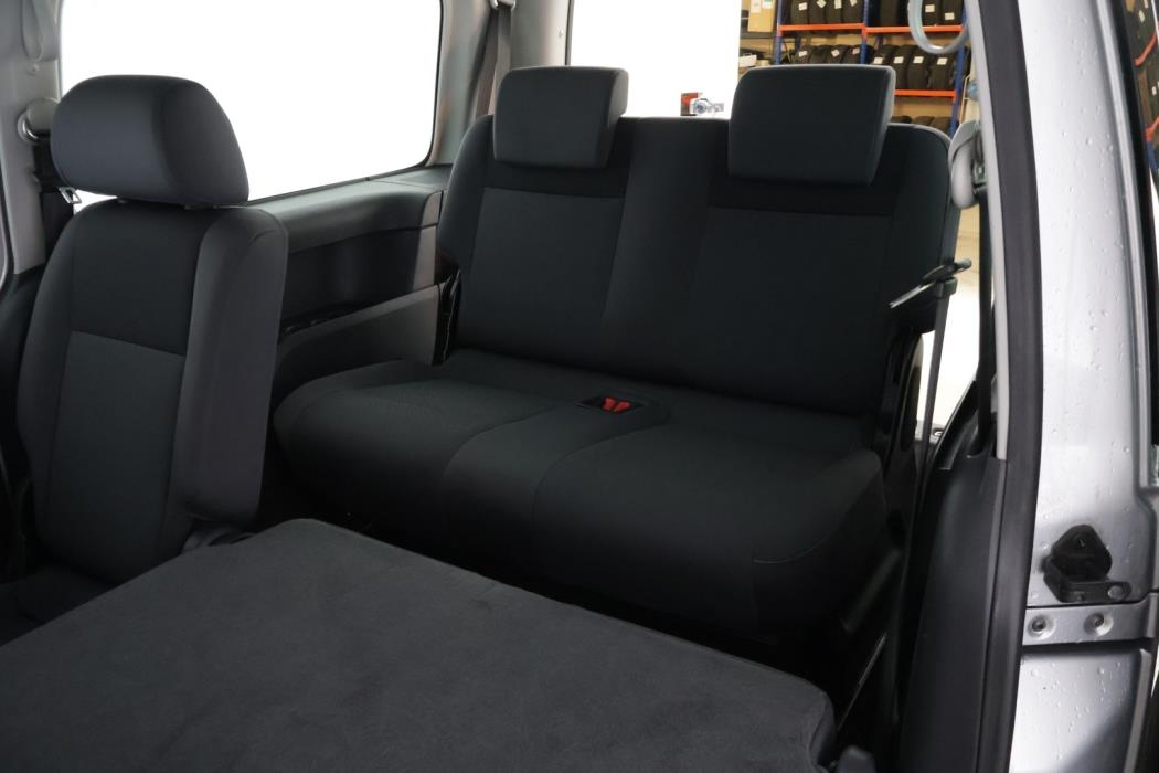 VOLKSWAGEN Caddy Maxi 2015