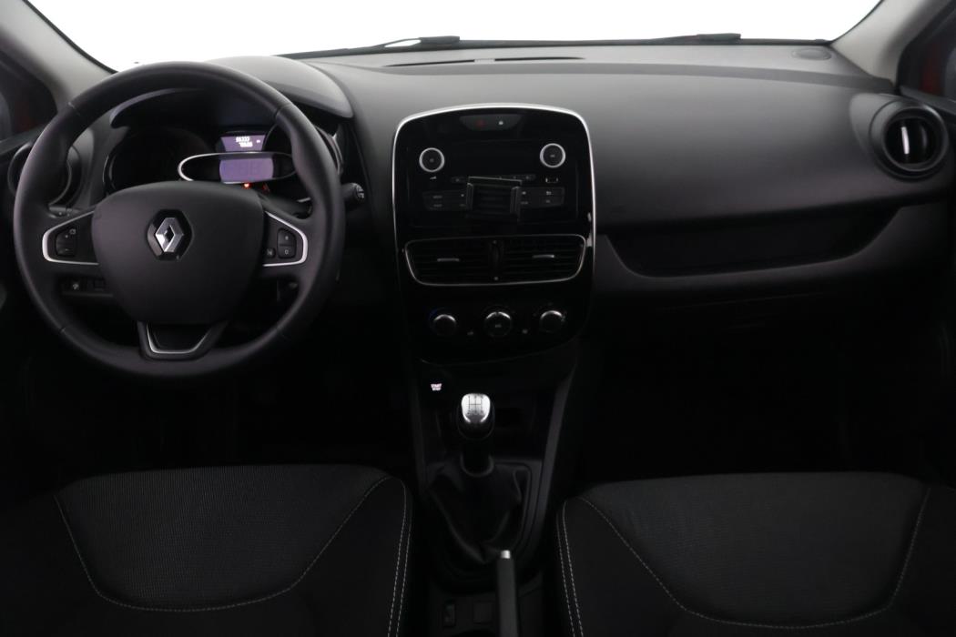 RENAULT Clio 2016