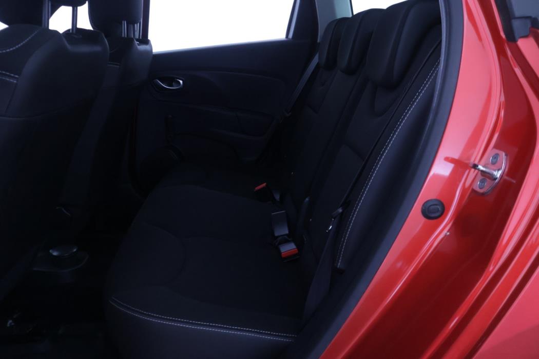 RENAULT Clio 2016