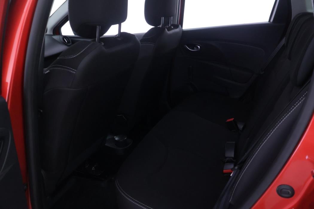RENAULT Clio 2016