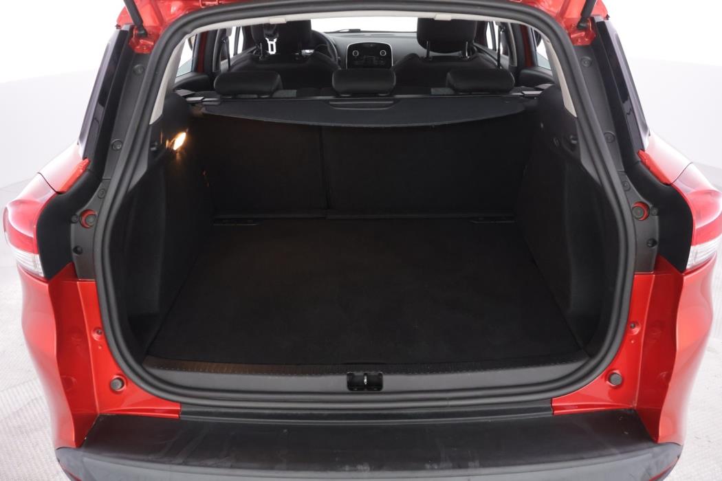 RENAULT Clio 2016