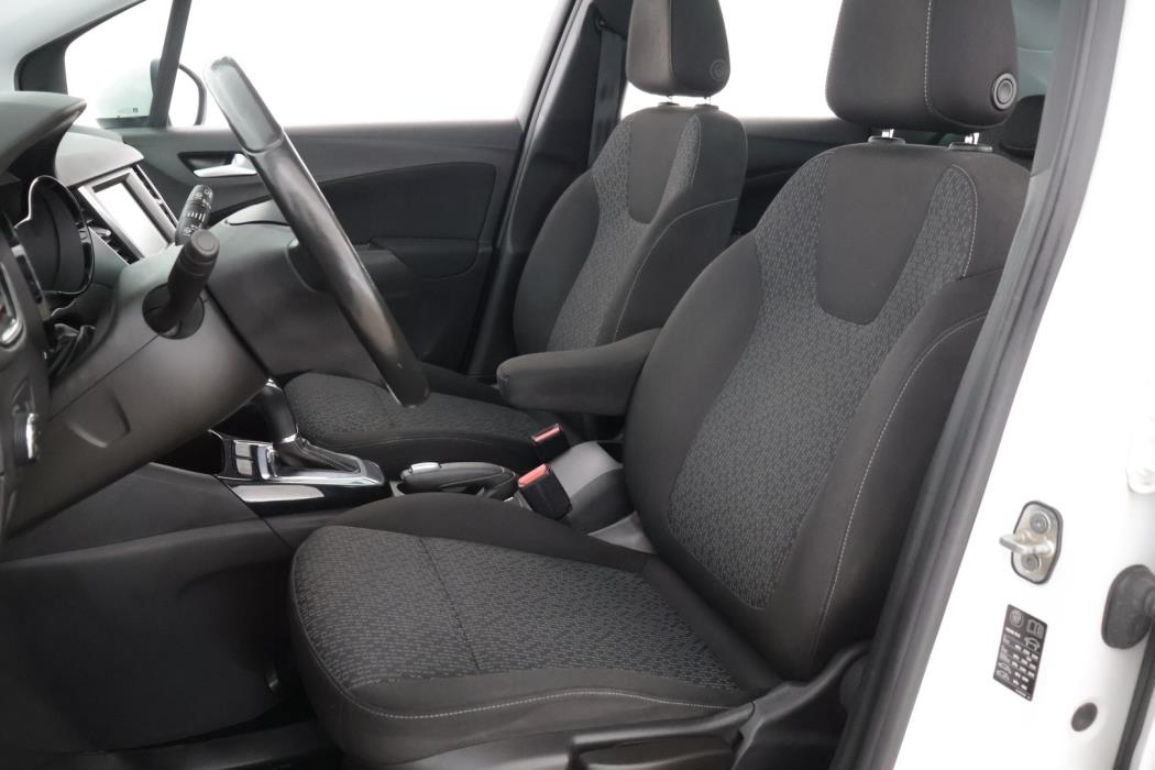 OPEL Crossland X 2018