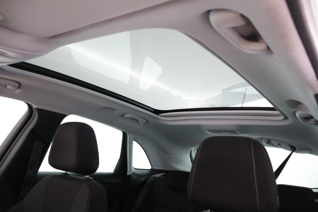 OPEL Crossland X 2018