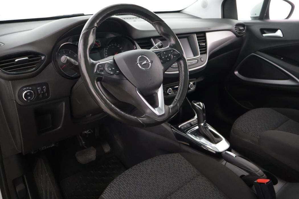 OPEL Crossland X 2018