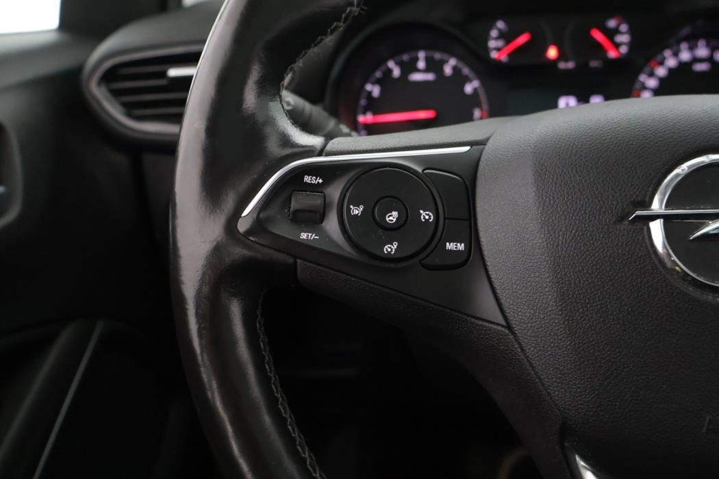 OPEL Crossland X 2018