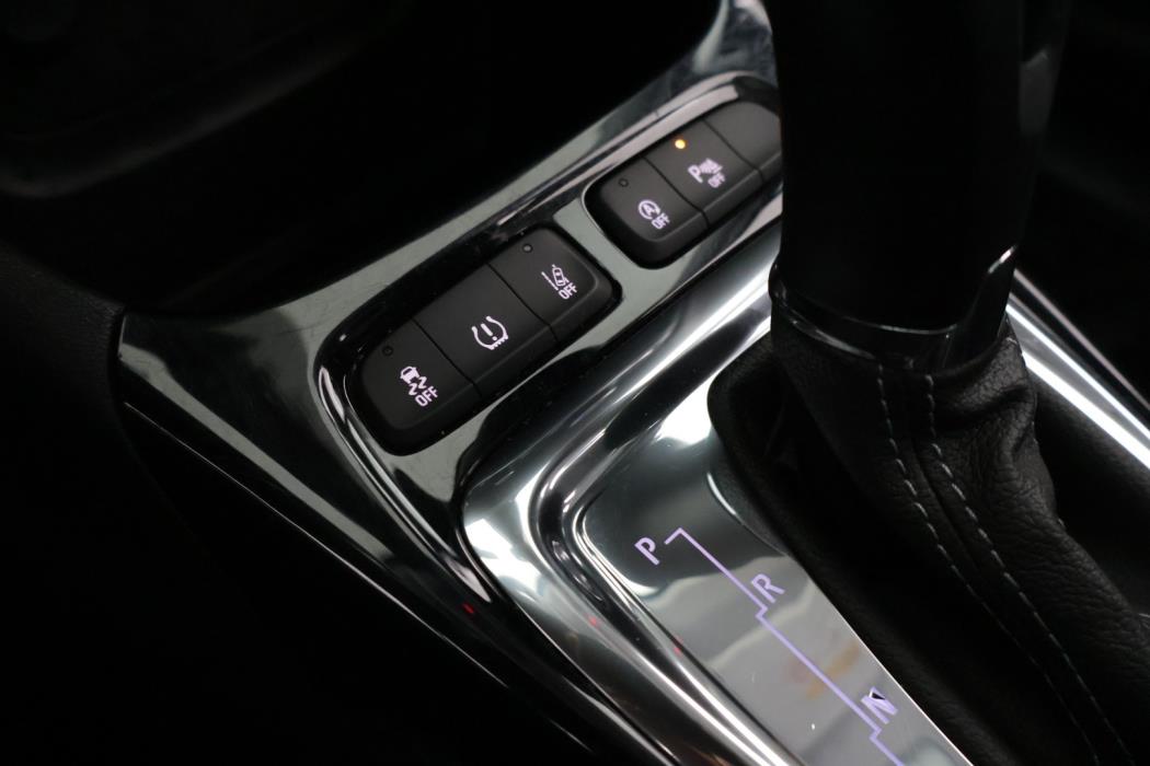 OPEL Crossland X 2018