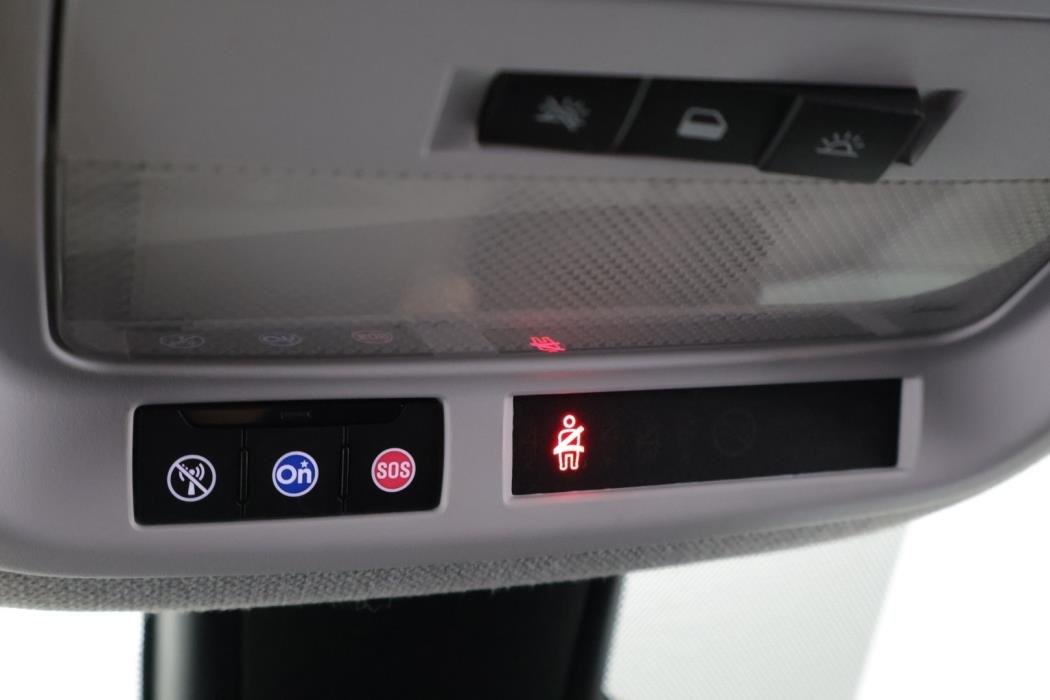 OPEL Crossland X 2018