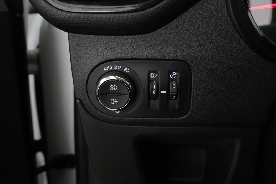 OPEL Crossland X 2018