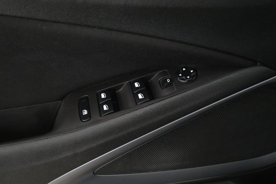 OPEL Crossland X 2018