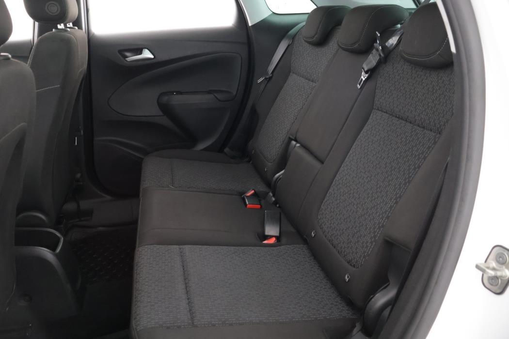 OPEL Crossland X 2018