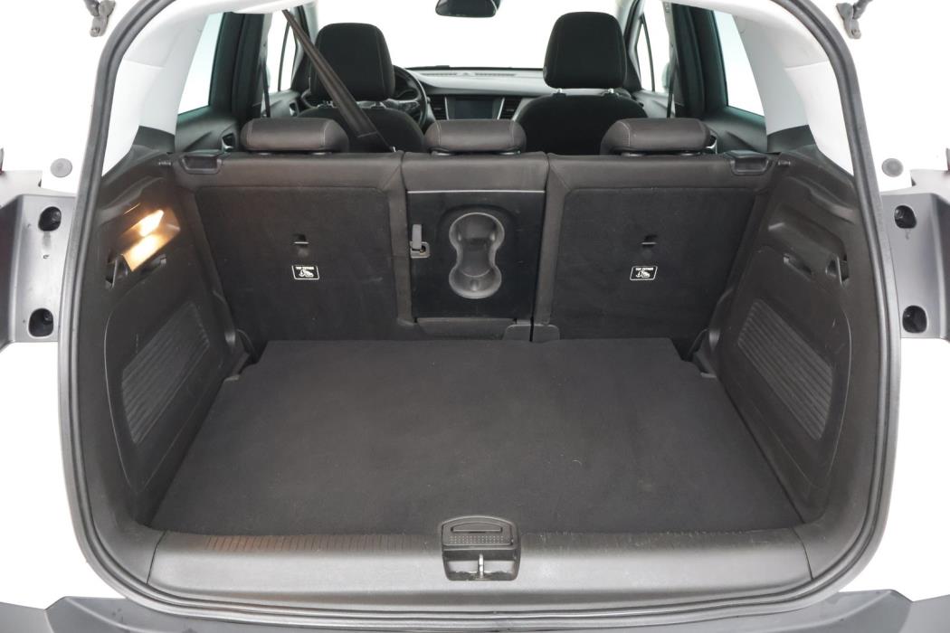 OPEL Crossland X 2018