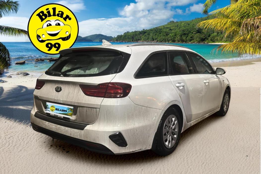 KIA Ceed 2019