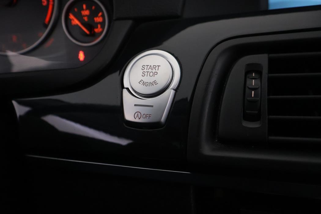 BMW 520 2010