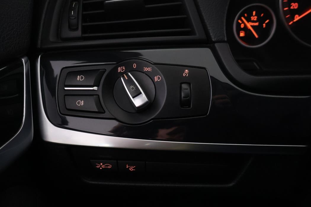 BMW 520 2010