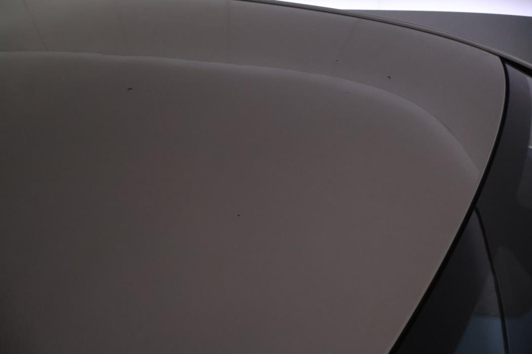 BMW 520 2010