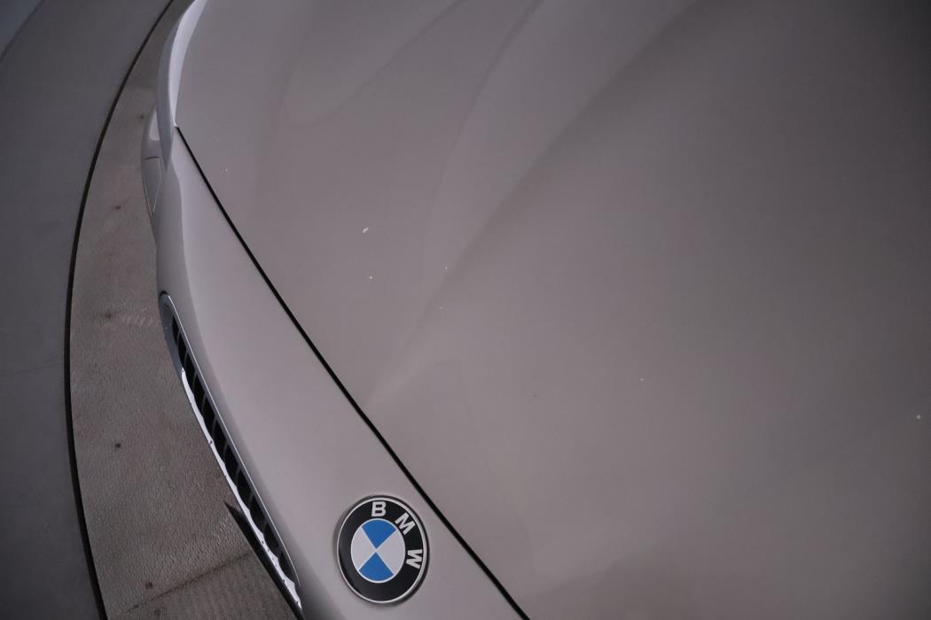 BMW 520 2010