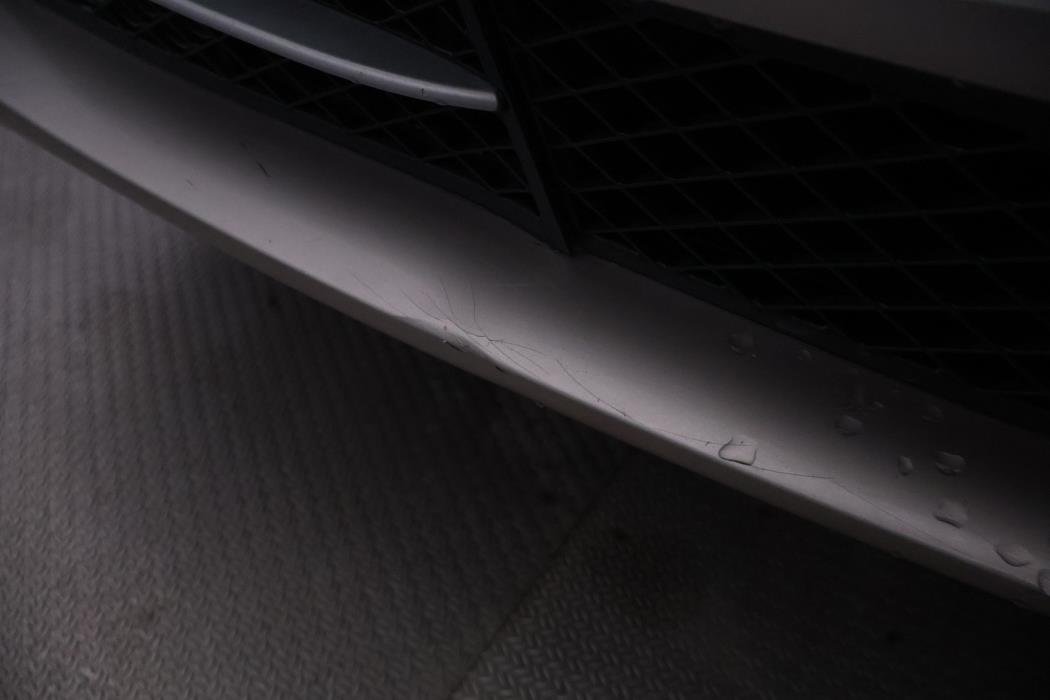 BMW 520 2010