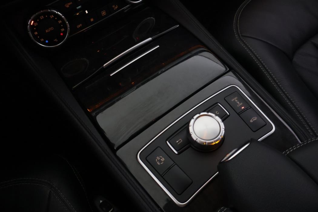 MERCEDES-BENZ CLS 2011