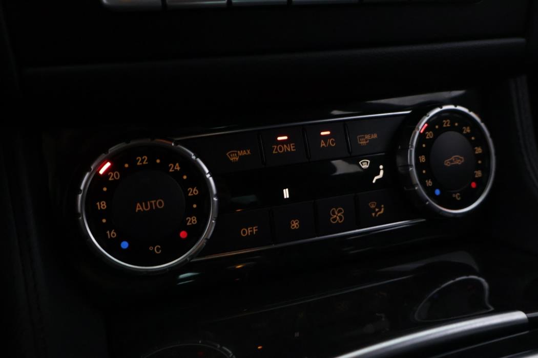 MERCEDES-BENZ CLS 2011