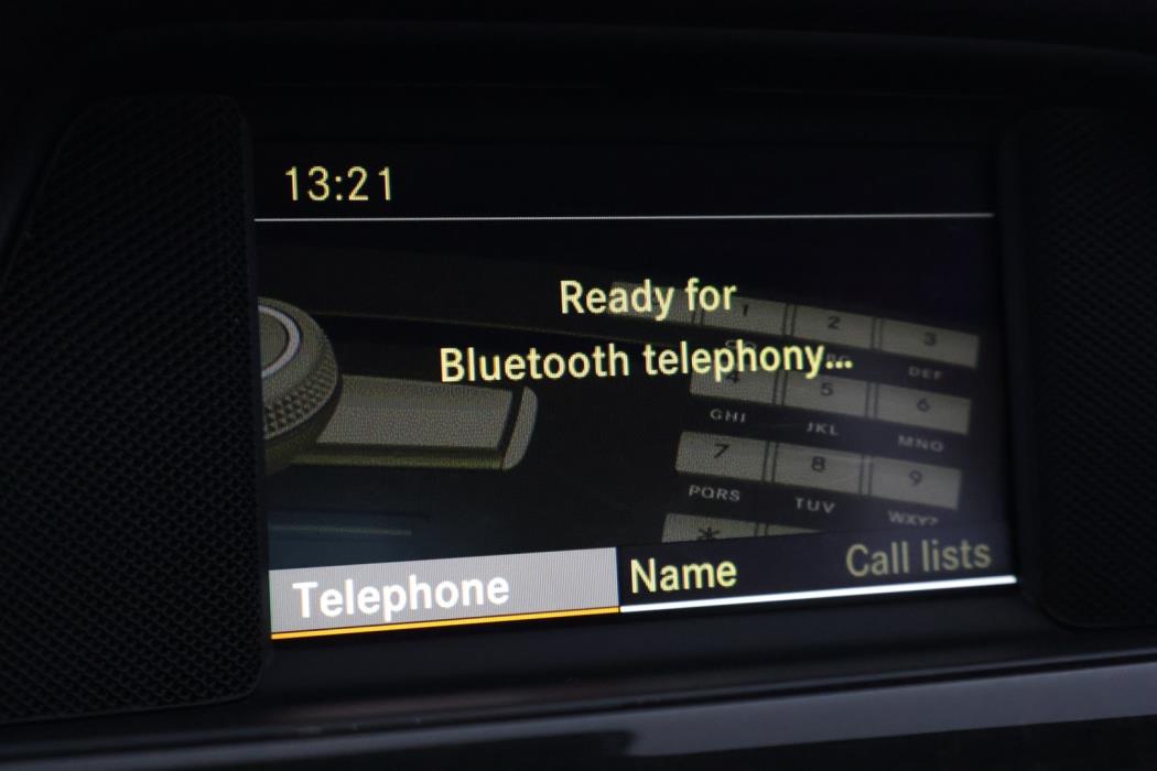 MERCEDES-BENZ CLS 2011