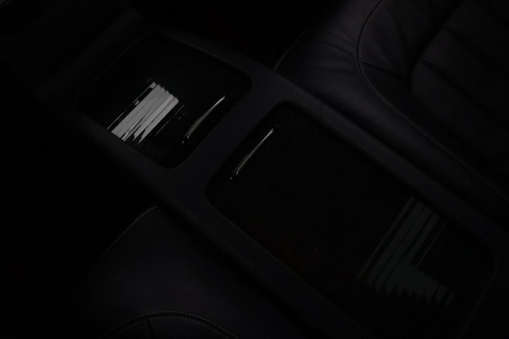 MERCEDES-BENZ CLS 2011