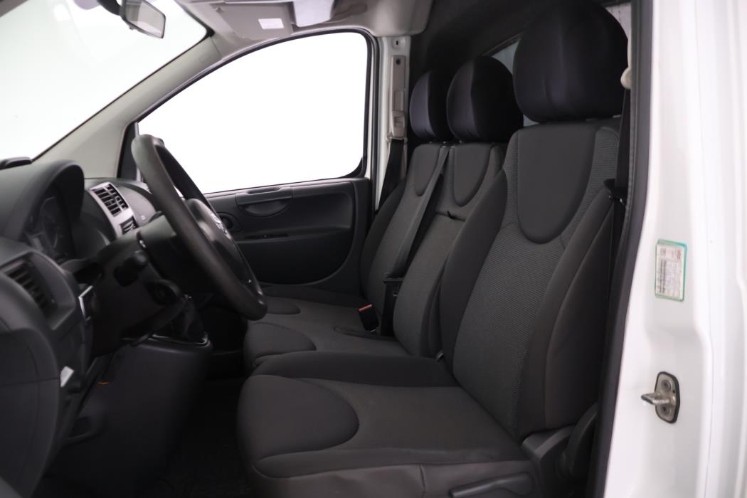 TOYOTA Proace 2016