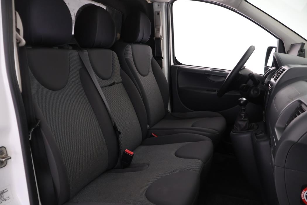 TOYOTA Proace 2016