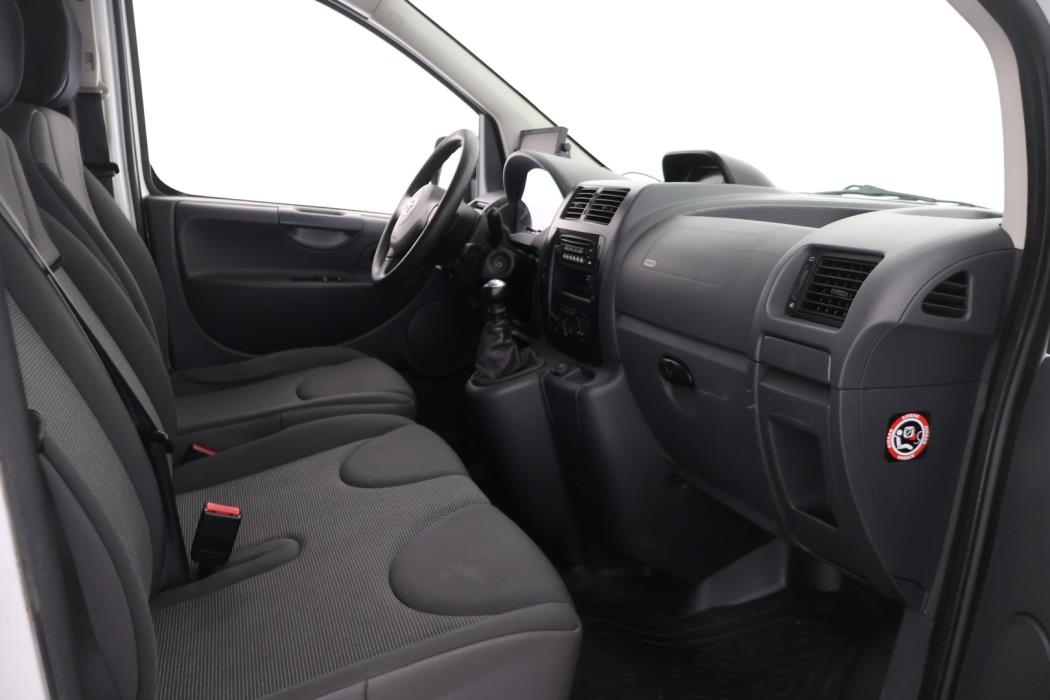 TOYOTA Proace 2016