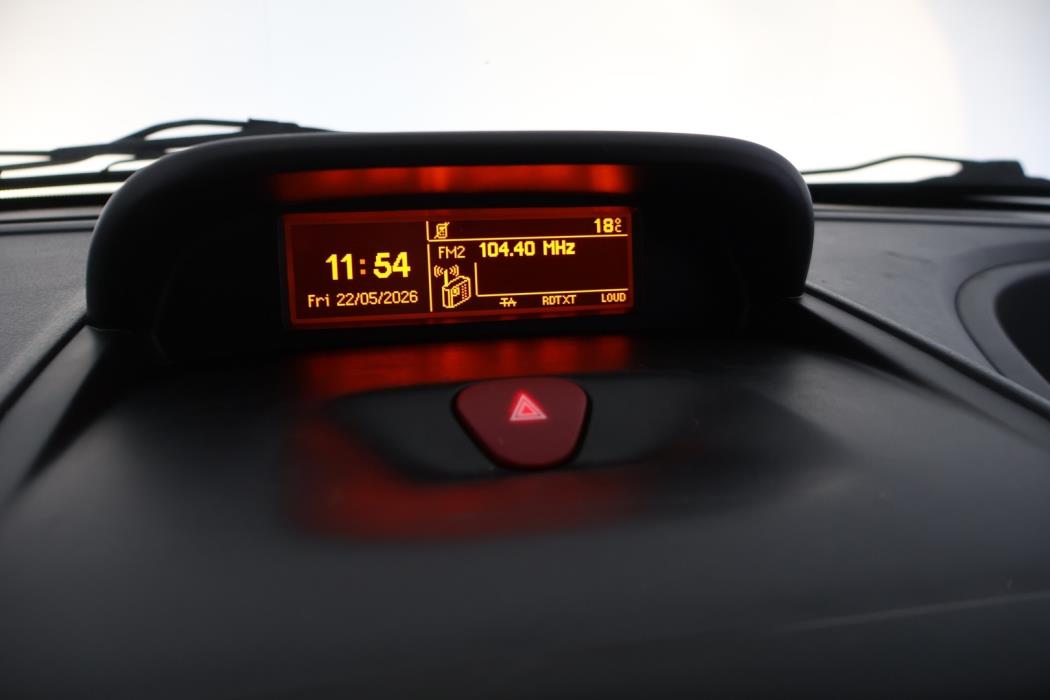 TOYOTA Proace 2016