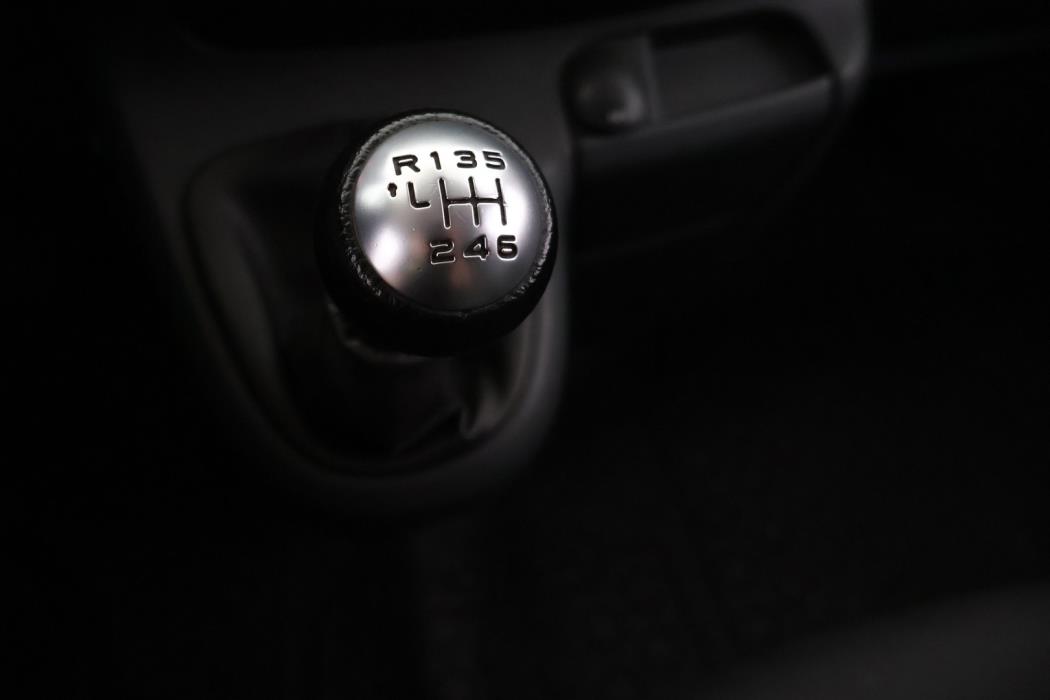TOYOTA Proace 2016