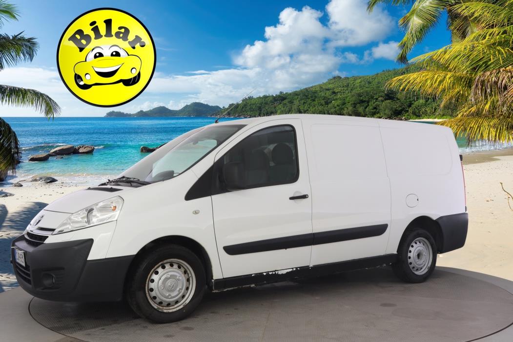 TOYOTA Proace 2016