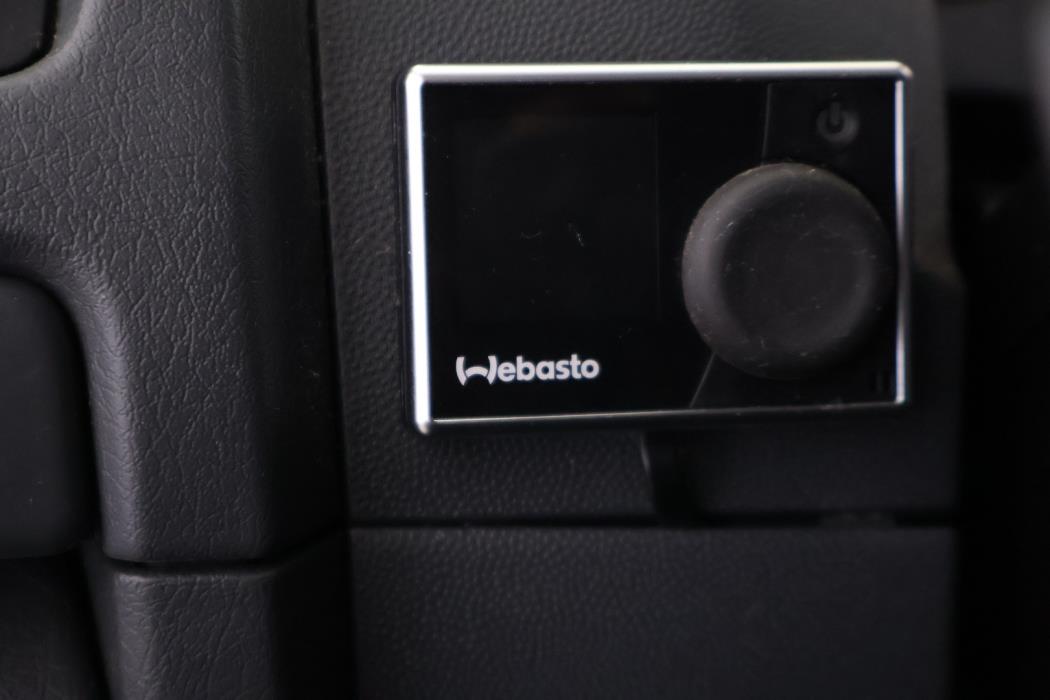TOYOTA Proace 2016
